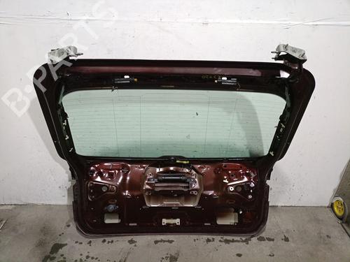 Tailgate AUDI A6 Allroad C8 (4AH) 50 TDI Mild Hybrid quattro | BP30182065C6 