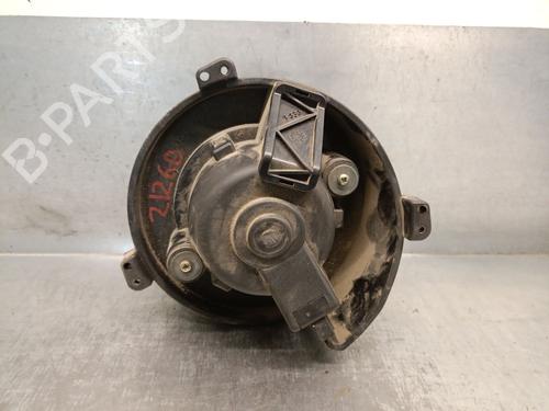 Heater blower motor CITROËN JUMPER I Van (230L) 2.5 D | BP20333146M62 