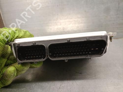 Engine control unit (ECU) AUDI A6 C5 (4B2) 1.8 T | BP25272717M57 