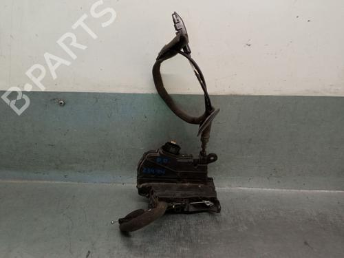 Used Front right lock SMART FORFOUR Hatchback (453) 0.9 (453.044, 453.053) (90 hp) 28619206