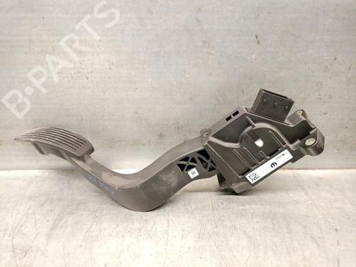 Used Pedal FIAT 500e (332_) Elektro 3+1 (FA1) (118 hp) 26002955