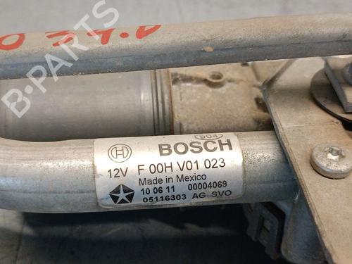 Front wiper motor FIAT FREEMONT (345_) 2.0 JTD | BP37421711M29 - Image 3