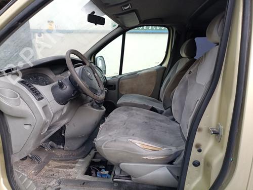 Left front indicator OPEL VIVARO A Van (X83) 1.9 DTI (F7) | BP28732364C32 - Image 12
