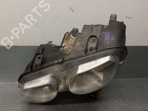 Left headlight ROVER 75 (RJ) 2.0 CDTi | BP30177749C28 