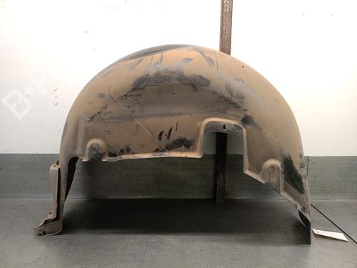 Used Wheel arch PORSCHE CAYENNE (9PA) 3.6 (290 hp) 32419839