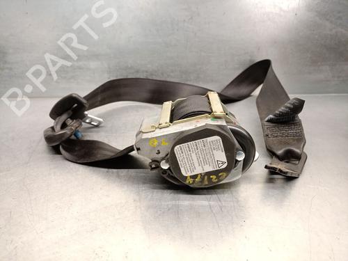 Rear right seatbelt VOLVO V60 I (155) 1.6 DRIVe | BP23536433I28 