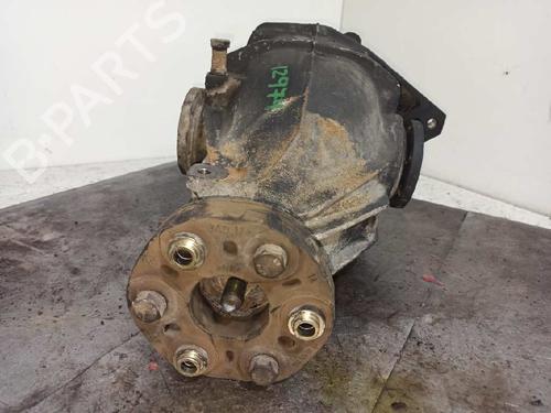 Rear differential MERCEDES-BENZ E-CLASS (W210) E 320 CDI (210.026) | BP7498654M24 
