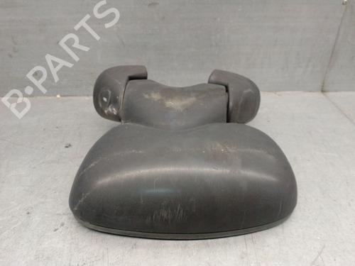 Retrovisor izquierdo RENAULT TRAFIC II Bus (JL) 2.0 dCi 115 (JL00, JL01, JL0H, JL0M, JL0U) | BP30940977C26