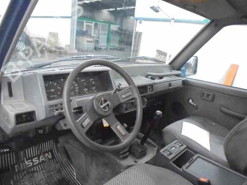Front right seatbelt NISSAN PATROL III/2 Station Wagon (W260) 2.8 TD | BP8726960I25 