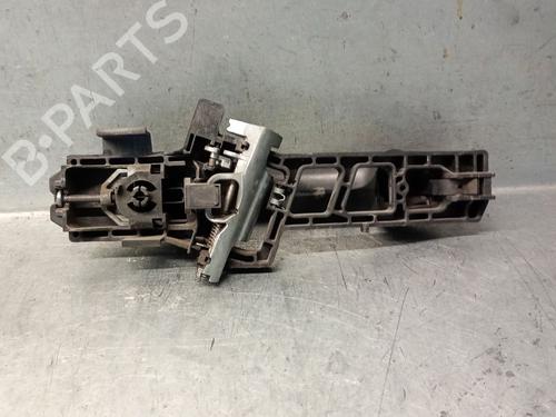 Tailgate handle FORD TRANSIT COURIER B460 MPV 1.5 TDCi | BP27609031C132 - Image 2