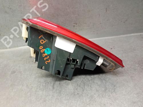 Left taillight BMW 3 (F30, F80) 330 e | BP28178817C34 