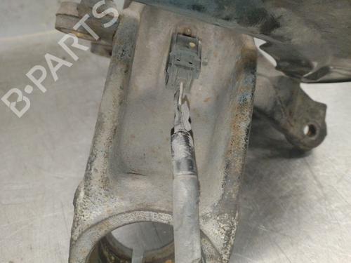 Right front steering knuckle MAZDA 5 (CR) 2.0 CD (CR19) | BP29605366M26 