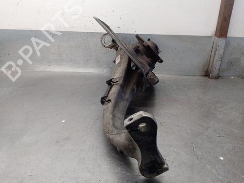 Right front steering knuckle AUDI Q7 (4MB, 4MG, 4MQ) SQ7 TDI quattro | BP33326303M26 - Image 2