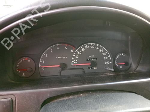 Guarda-lamas direito HYUNDAI TRAJET (FO) 2.0 CRDi | BP30858360C42