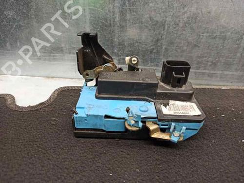 Used Front left lock VOLVO XC70 I Cross Country (295) D5 XC AWD (163 hp) 7168214
