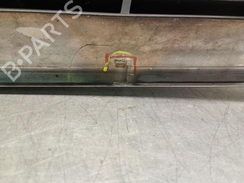 Atrapa chłodnicy / Grill SSANGYONG REXTON / REXTON II (GAB_) 2.7 Xdi 4x4 | BP30393564C40