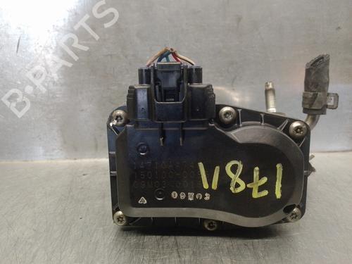 Egr SUBARU FORESTER (SH_) 2.0 D AWD (SHH, SHD, SHN) | BP13388099M69 