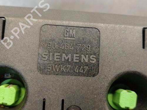 Display OPEL VECTRA B (J96) 1.8 i 16V (F19) | BP29750456C48 