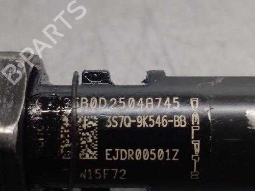 Injector JAGUAR X-TYPE I (X400) 2.0 D | BP37999876M100 - Image 5