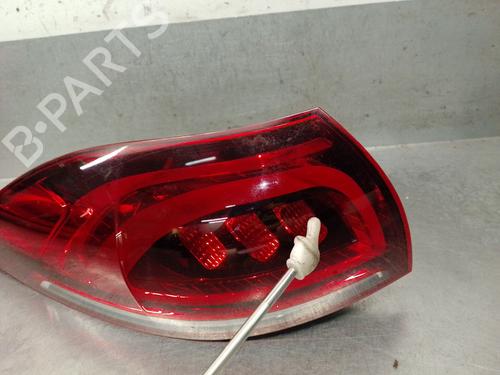 Left taillight MERCEDES-BENZ GLE (V167) GLE 300 d EQ Boost 4-matic (167.119, 167.109) | BP36995943C34 - Image 9
