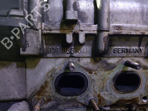 Engine VW POLO V (6R1, 6C1) 1.4 (6R1) | BP30720690M1 