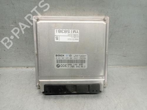 Motorstyringsenhed ROVER 75 (RJ) 2.0 CDTi (131 hp) 30179150