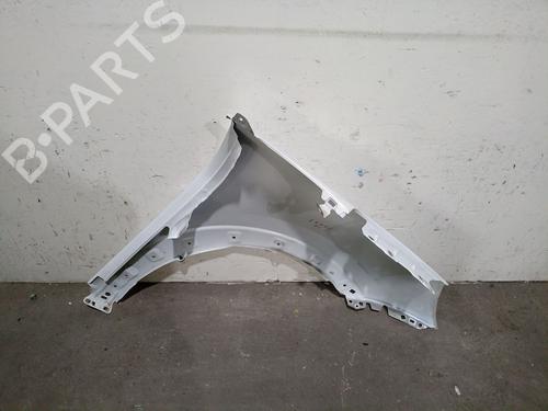 Forskærm venstre FORD PUMA (J2K, CF7) 1.0 EcoBoost mHEV | BP37016151C41 - Image 3