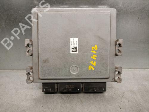 Engine control unit (ECU) RENAULT MEGANE III Hatchback (BZ0/1_, B3_) 1.2 TCe (BZ2B, BZ11) | BP21579665M57 