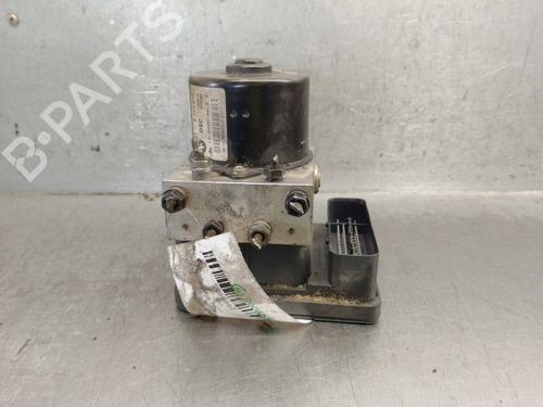 Used ABS pump ABS pump BMW 3 (E46) 320 d (150 hp) 35724212 35724212