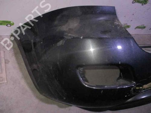 Rear bumper HYUNDAI SANTA FÉ II (CM) 2.2 CRDi | BP2332172C8 