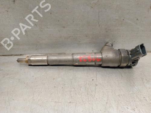Used Injector DACIA DOKKER Express Box Body/MPV 1.5 dCi 75 / Blue dCi 75 (FEJW, FEAH) (75 hp) 23044086