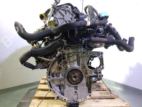 Engine PEUGEOT 3008 I MPV (0U_) 1.6 HDi | BP28422944M1 