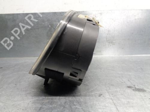 Instrument cluster SEAT TOLEDO II (1M2)  | BP8910693C47 