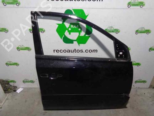 Used Right front door RENAULT KOLEOS I (HY_) 2.0 dCi (HY0K) (150 hp) 5081947