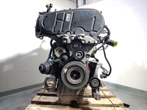 Motore Motore ALFA ROMEO MITO (955_) 1.6 JTDM (955AXC1B) (120 hp) 39747243 39747243