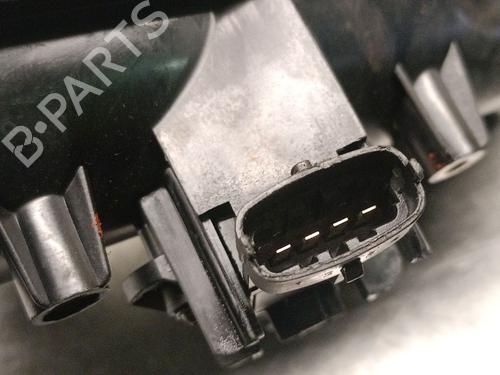 Intake manifold SAAB 9-5 (YS3G) 2.0 TiD | BP31364105M70