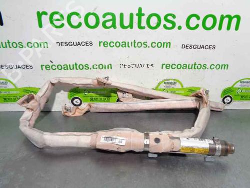 Right curtain airbag SKODA RAPID (NH3, NK3, NK6) 1.6 TDI | BP4936781C12 