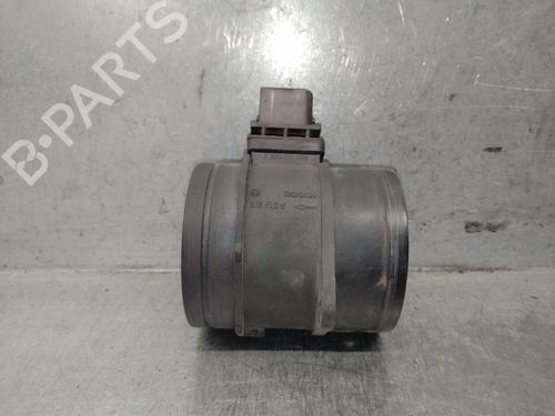 Used Mass air flow sensor Mass air flow sensor VW CRAFTER 30-50 Van (2E_) 2.5 TDI (136 hp) 39684185 39684185