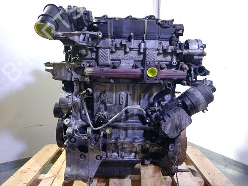 Engine PEUGEOT PARTNER Box Body/MPV 1.6 HDi 16V | BP29605381M1 