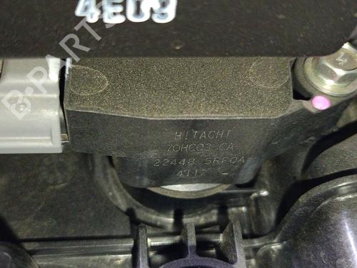 Engine MITSUBISHI ASX (VSX_, VSE_) 1.6 HYBRID (VSEH6) | BP36259686M1  - Image 6