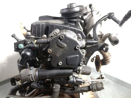 Engine SKODA FABIA I (6Y2) 1.4 16V | BP31973946M1