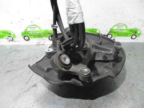 Right rear steering knuckle MERCEDES-BENZ E-CLASS (W211) E 240 (211.061) | BP2313701M28 