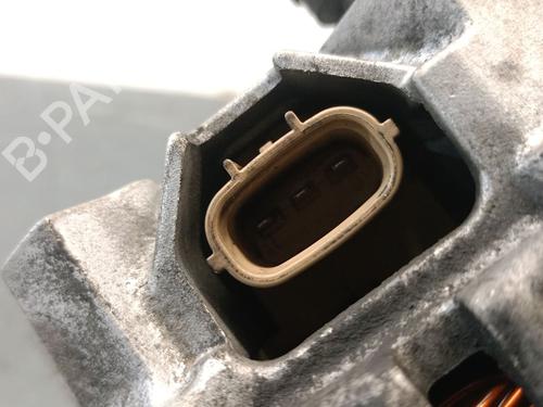 Alternator NISSAN QASHQAI I (J10, NJ10) 2.0 dCi | BP30897573M7 