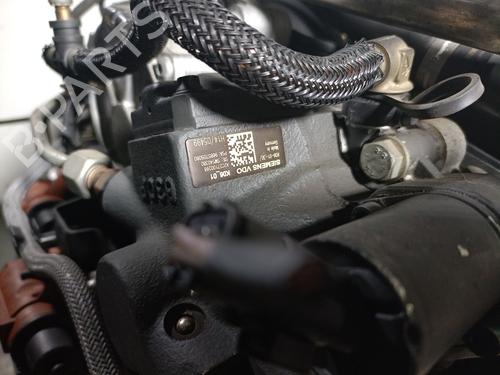 Engine FORD MONDEO IV (BA7) 2.0 TDCi | BP31018885M1 