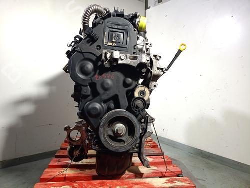Used Engine Engine 39147830 39147830