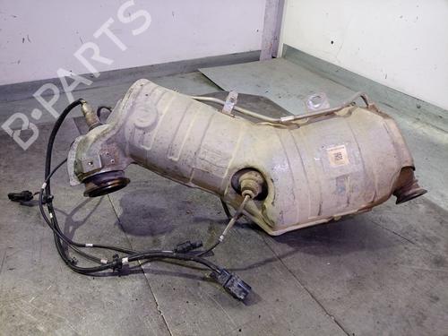 Catalyst OPEL CORSA E (X15) 1.3 CDTI (08, 68) | BP30143434M10