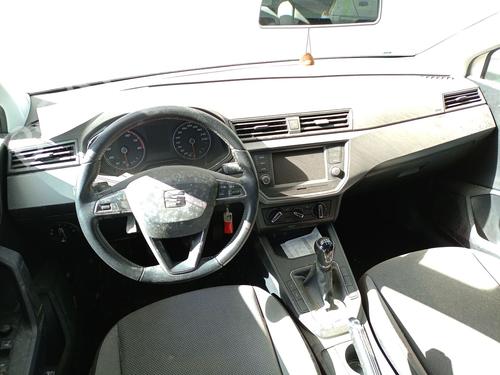Climate control SEAT IBIZA V (KJ1, KJG) 1.0 TSI | BP23979376I5 - Image 13