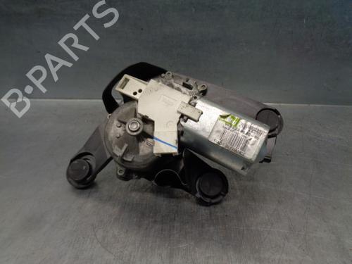 Used Rear wiper motor CITROËN C3 Picasso (SH_) 1.6 HDI 90 (92 hp) 9126171