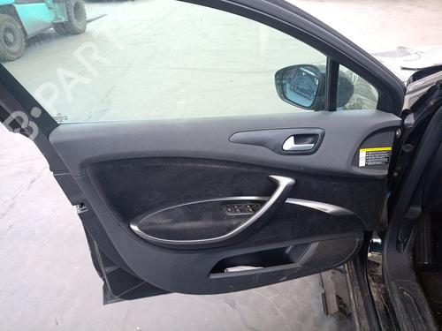 Startmotor CITROËN C5 III (RD_) 2.0 HDi (RDRHD8, RDRHDJ, RDRHR8, RDRHRJ) | BP27483921M8 