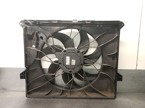 Used Radiator fan Radiator fan MERCEDES-BENZ R-CLASS (W251, V251) R 350 4-matic (251.065, 251.165) (272 hp) 39963011 39963011